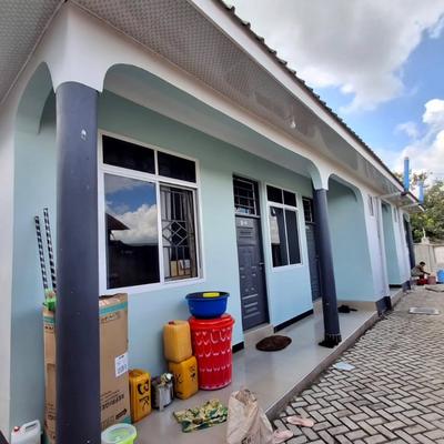 1 Bedroom Apartment for Rent in Kimara Suka, Dar Es Salaam