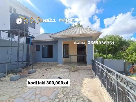 1 Bedroom Apartment for Rent in Kimara Mwisho or Kimara Stopover, Dar Es Salaam 1 Bedroom Apartment for Rent in Kimara Mwisho or Kimara Stopover, Dar Es Salaam