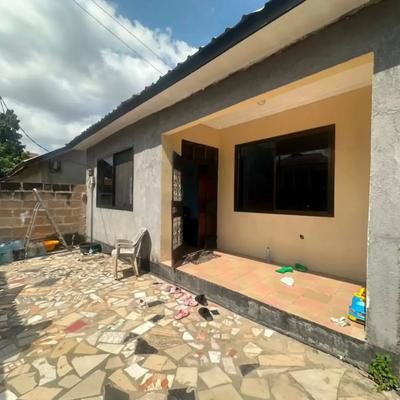 Nyumba ya vyumba vitatu inapangishwa Kimara Bucha, Dar Es Salaam Nyumba ya vyumba vitatu inapangishwa Kimara Bucha, Dar Es Salaam