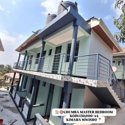 Nyumba inapangishwa Kimara Mwisho, Dar Es Salaam Nyumba inapangishwa Kimara Mwisho, Dar Es Salaam