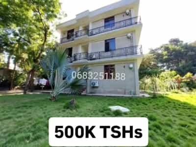 1 Bedrooms House/Apartment for Rent in Mbezi, Dar Es Salaam