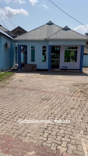 Apartment ya vyumba viwili inapangishwa Tabata Kinyerezi Stand, Dar Es Salaam Apartment ya vyumba viwili inapangishwa Tabata Kinyerezi Stand, Dar Es Salaam