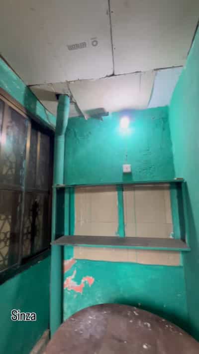 Nyumba ya chumba kimoja inapangishwa Sinza, Dar Es Salaam