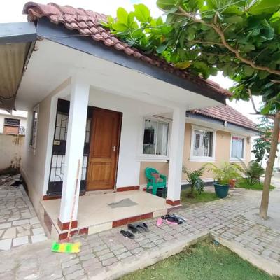 2 Bedrooms Apartment for Rent in Kimara Korogwe, Dar Es Salaam