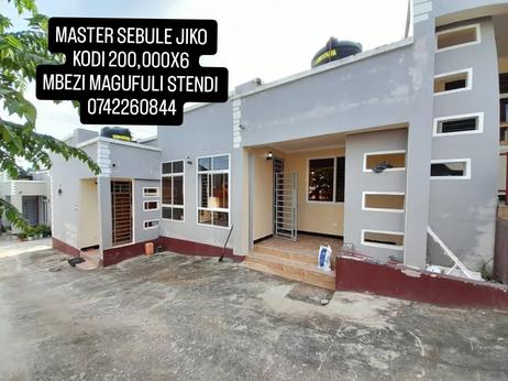1 Bedroom Apartment for Rent in Mbezi Mwisho, Dar Es Salaam 1 Bedroom Apartment for Rent in Mbezi Mwisho, Dar Es Salaam