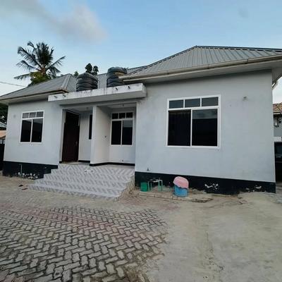 Apartment ya chumba kimoja inapangishwa Tabata Kinyerezi, Dar Es Salaam