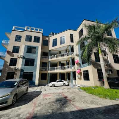 Apartment ya vyumba viwili inapangishwa Tabata Bima, Dar Es Salaam Apartment ya vyumba viwili inapangishwa Tabata Bima, Dar Es Salaam
