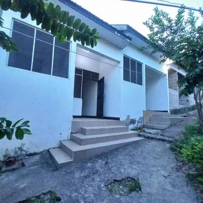 Nyumba ya chumba kimoja inapangishwa Kimara Mwisho, Dar Es Salaam Nyumba ya chumba kimoja inapangishwa Kimara Mwisho, Dar Es Salaam