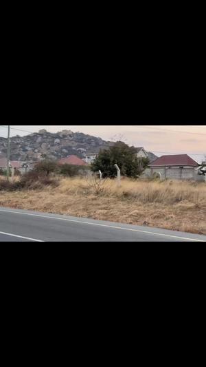 Residential Plot for Sale in Dodoma Town Itega (2400 sqm) Residential Plot for Sale in Dodoma Town Itega (2400 sqm)