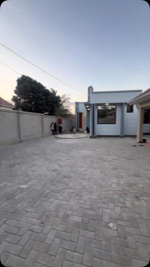 Nyumba ya chumba kimoja inapangishwa Kibada, Dar Es Salaam Nyumba ya chumba kimoja inapangishwa Kibada, Dar Es Salaam
