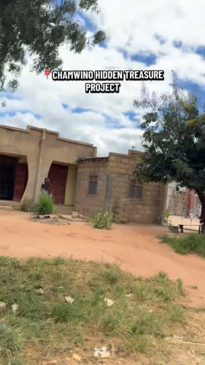 Viwanja vinauzwa Chamwino, Dodoma (400 sqm)