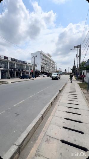 Residential Plot for Sale in Sinza, Dar Es Salaam (390 sqm)
