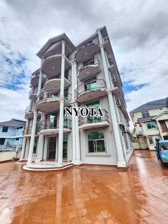 3 Bedrooms Apartment for Rent in Msasani, Dar Es Salaam