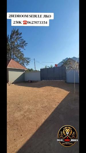 2 Bedrooms House for Rent in Mwanza