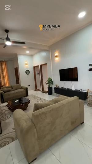 Apartment ya vyumba viwili inapangishwa Magomeni, Dar Es Salaam Apartment ya vyumba viwili inapangishwa Magomeni, Dar Es Salaam