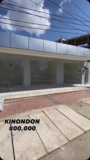 Ofisi inapangishwa Kinondoni, Dar Es Salaam Ofisi inapangishwa Kinondoni, Dar Es Salaam