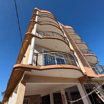 Apartment (Furnished) ya vyumba vitatu inapangishwa Msasani, Dar Es Salaam