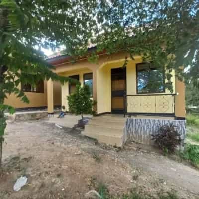 Nyumba inapangishwa Kimara Mwisho, Dar Es Salaam