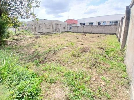 Plot for sale in Kimara Tembon, Dar Es Salaam sqm 320
