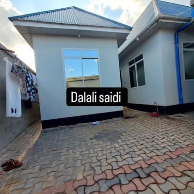 Nyumba ya chumba kimoja inapangishwa Kinyerezi, Dar Es Salaam Nyumba ya chumba kimoja inapangishwa Kinyerezi, Dar Es Salaam