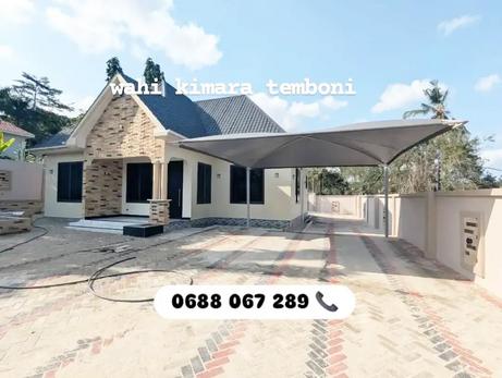 3 Bedrooms House for Rent in Kimara Temboni, Dar Es Salaam 3 Bedrooms House for Rent in Kimara Temboni, Dar Es Salaam