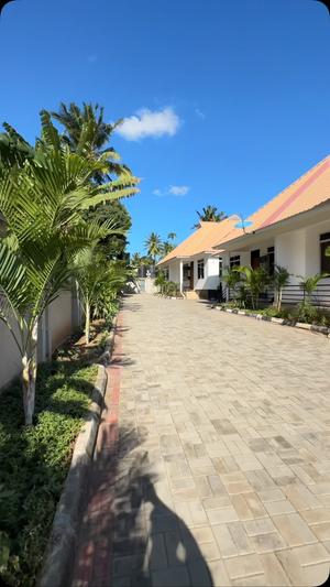 2 Bedrooms House for Rent in Kibada, Dar Es Salaam 2 Bedrooms House for Rent in Kibada, Dar Es Salaam