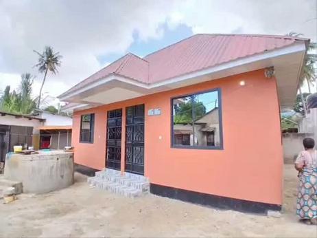 Apartment ya chumba kimoja inapangishwa Kimara Baruti, Dar Es Salaam