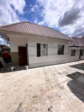 Apartment inapangishwa Tabata Segerea Sanene, Dar Es Salaam