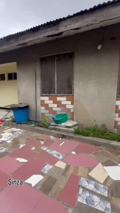 Nyumba inapangishwa Sinza, Dar Es Salaam