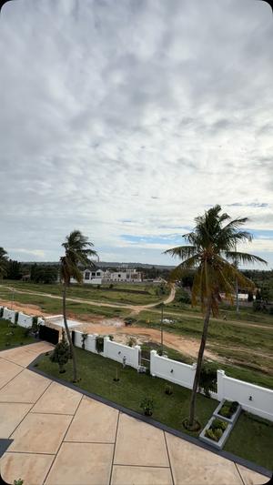 Nyumba ya vyumba 7 inauzwa Bahari Beach, Dar Es Salaam (1150 sqm)
