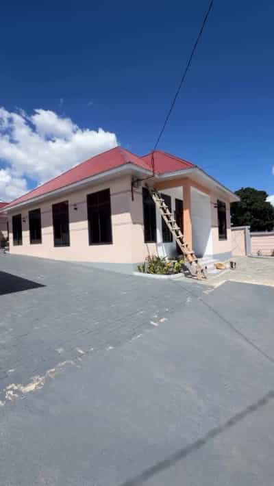 Apartment inapangishwa Goba Kulangwa, Dar Es Salaam