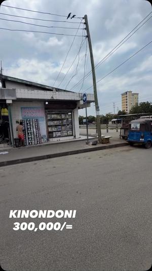 Retail Space for Rent in Kinondoni, Dar Es Salaam Retail Space for Rent in Kinondoni, Dar Es Salaam