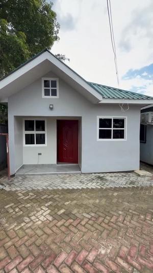 2 Bedrooms Apartment for Rent in Mbezi Beach Makonde, Dar Es Salaam