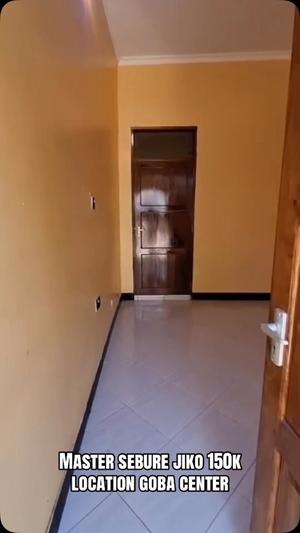 House for Rent in Goba Center, Dar Es Salaam
