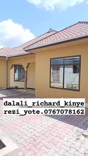 4 Bedrooms House for Rent in Tabata Mongo La Ndege, Dar Es Salaam 4 Bedrooms House for Rent in Tabata Mongo La Ndege, Dar Es Salaam