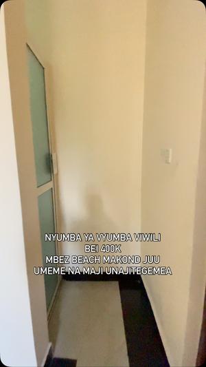 2 Bedrooms House for Rent in Mbezi Beach Makonde Juu, Dar Es Salaam 2 Bedrooms House for Rent in Mbezi Beach Makonde Juu, Dar Es Salaam