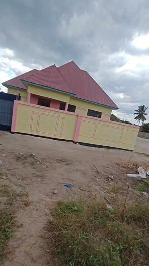 Nyumba ya vyumba vitatu inauzwa Chanika Nyebulu, Dar Es Salaam