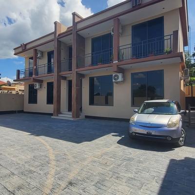 2 Bedrooms House for Rent in Mbezi Magufuli Kwa Yusuph, Dar Es Salaam
