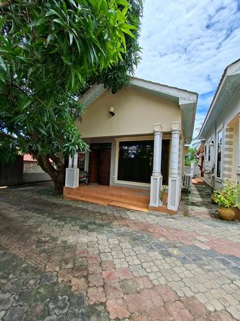 Apartment ya vyumba viwili inapangishwa Goba Njia 4, Dar Es Salaam Apartment ya vyumba viwili inapangishwa Goba Njia 4, Dar Es Salaam