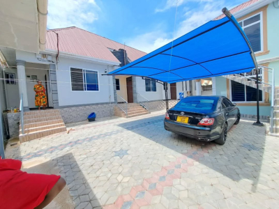 House/Apartment for Rent in Kimara, Dar Es Salaam