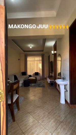 Apartment ya vyumba viwili inapangishwa Makongo Juu, Dar Es Salaam Apartment ya vyumba viwili inapangishwa Makongo Juu, Dar Es Salaam