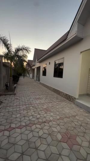 Nyumba ya chumba kimoja inapangishwa Mipango, Dodoma Nyumba ya chumba kimoja inapangishwa Mipango, Dodoma