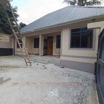 2 Bedrooms House for Rent in Ubungo Riverside, Dar Es Salaam