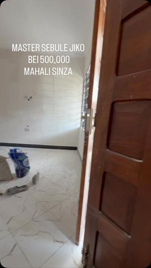 1 Bedroom House for Rent in Sinza, Dar Es Salaam 1 Bedroom House for Rent in Sinza, Dar Es Salaam