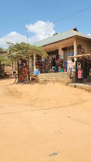 Residential Plot for Sale in Kifuru Cheka, Dar Es Salaam (1050 sqm)