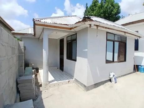 2 Bedrooms Apartment for Rent in Kimara Temboni, Dar Es Salaam