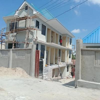 Nyumba ya chumba kimoja inapangishwa Kwa Msuguri, Dar Es Salaam Nyumba ya chumba kimoja inapangishwa Kwa Msuguri, Dar Es Salaam