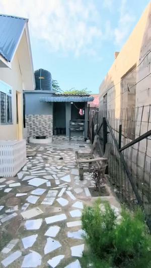 Apartment inapangishwa Pugu Kajiungeni, Dar Es Salaam