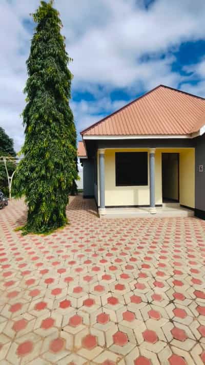 2 Bedrooms House for Rent in Dar Es Salaam