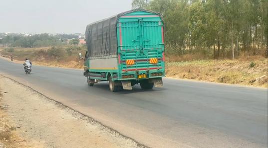 Industrial Plot for Sale in Buhongwa, Mwanza (16905 sqm) Industrial Plot for Sale in Buhongwa, Mwanza (16905 sqm)
